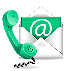 Contact Image